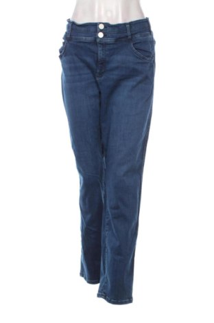 Damen Jeans Triangle, Größe XL, Farbe Blau, Preis 38,00 €
