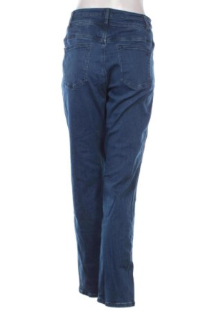Damen Jeans Triangle, Größe XL, Farbe Blau, Preis 38,00 €
