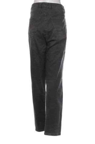 Damskie jeansy Triangle By s.Oliver, Rozmiar 3XL, Kolor Szary, Cena 110,99 zł