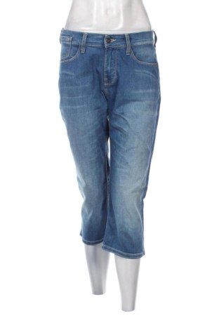 Női farmernadrág True Style, Méret L, Szín Kék, Ár 7 499 Ft