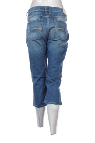 Női farmernadrág True Style, Méret L, Szín Kék, Ár 7 499 Ft