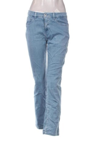 Dámske džínsy  Trussardi Jeans, Veľkosť M, Farba Modrá, Cena  54,95 €