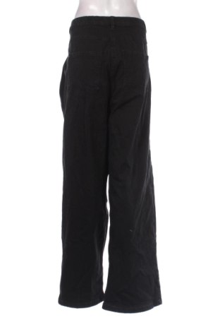 Dámske džínsy  Ulla Popken, Veľkosť 3XL, Farba Čierna, Cena  24,95 €