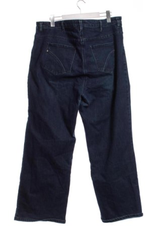 Дамски дънки Ulla Popken, Размер 3XL, Цвят Син, Цена 21,47 €