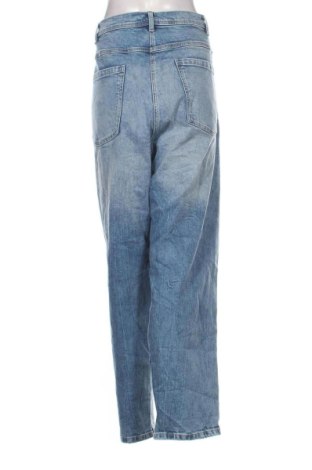 Дамски дънки Ulla Popken, Размер 4XL, Цвят Син, Цена 19,42 €