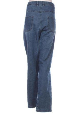 Дамски дънки Ulla Popken, Размер 3XL, Цвят Син, Цена 21,47 €