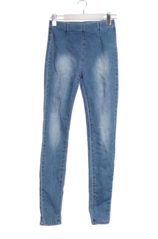 Damskie jeansy Unbranded, Rozmiar S, Kolor Niebieski, Cena 78,99 zł