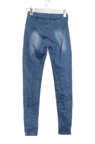 Damskie jeansy Unbranded, Rozmiar S, Kolor Niebieski, Cena 78,99 zł