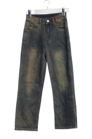 Blugi de femei Unbranded, Mărime XS, Culoare Albastru, Preț 91,99 Lei