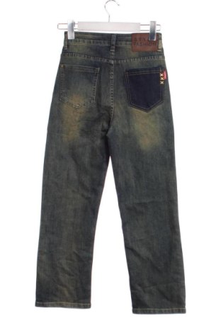 Blugi de femei Unbranded, Mărime XS, Culoare Albastru, Preț 91,99 Lei