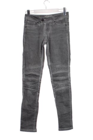 Blugi de femei Unbranded, Mărime S, Culoare Gri, Preț 91,99 Lei