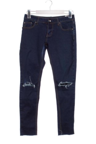 Blugi de femei Unbranded, Mărime S, Culoare Albastru, Preț 91,99 Lei