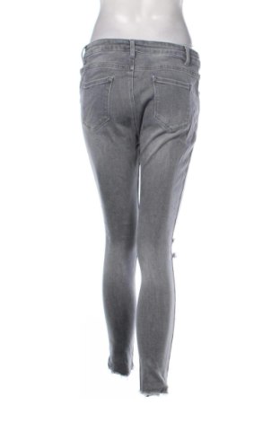 Damskie jeansy Unbranded, Rozmiar XL, Kolor Szary, Cena 78,99 zł