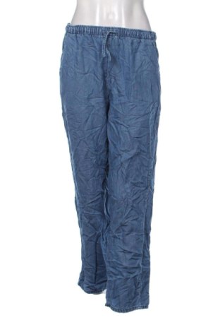 Damskie jeansy Unbranded, Rozmiar M, Kolor Niebieski, Cena 78,99 zł