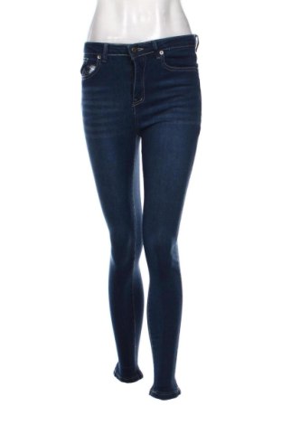 Blugi de femei Unbranded, Mărime S, Culoare Albastru, Preț 91,99 Lei