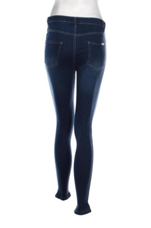 Blugi de femei Unbranded, Mărime S, Culoare Albastru, Preț 91,99 Lei
