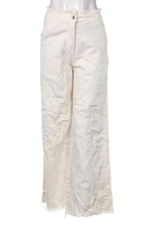 Női farmernadrág Unbranded, Méret S, Szín Ekrü
, Ár 7 499 Ft