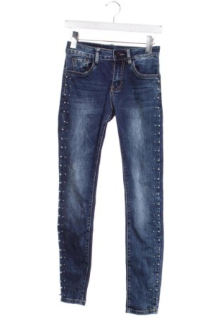 Blugi de femei Unbranded, Mărime S, Culoare Albastru, Preț 91,99 Lei