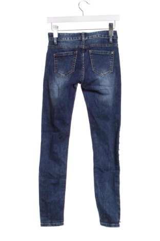 Blugi de femei Unbranded, Mărime S, Culoare Albastru, Preț 91,99 Lei