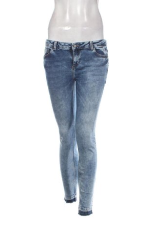 Blugi de femei Unbranded, Mărime M, Culoare Albastru, Preț 91,99 Lei