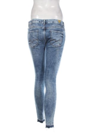 Blugi de femei Unbranded, Mărime M, Culoare Albastru, Preț 91,99 Lei