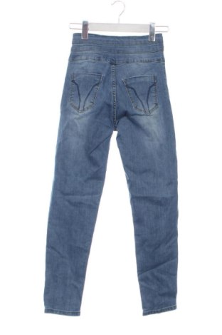 Blugi de femei Unbranded, Mărime XS, Culoare Albastru, Preț 91,99 Lei