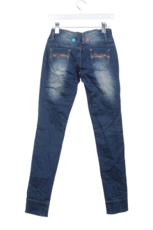 Damen Jeans Unbranded, Größe S, Farbe Blau, Preis 19,99 €
