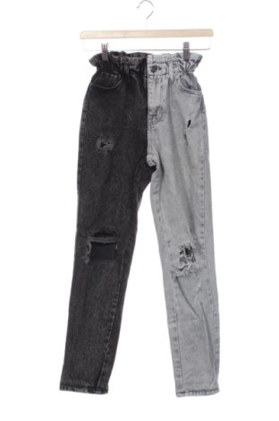 Дамски дънки Unbranded, Размер XS, Цвят Многоцветен, Цена 15,00 €