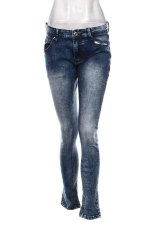 Damen Jeans Unbranded, Größe L, Farbe Blau, Preis € 19,99