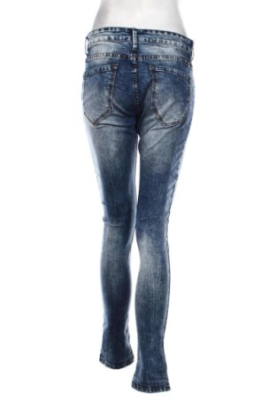 Damen Jeans Unbranded, Größe L, Farbe Blau, Preis € 19,99
