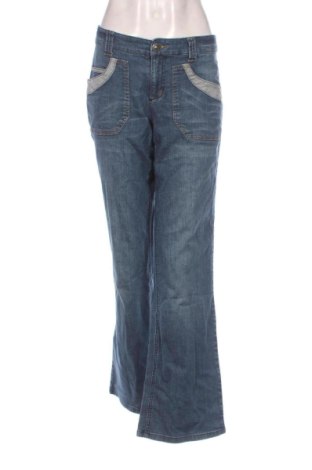 Damen Jeans Unbranded, Größe XL, Farbe Blau, Preis € 19,99