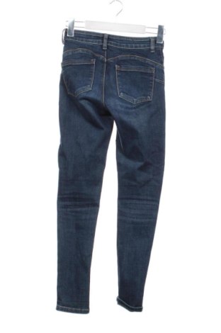 Dámské džíny  Unbranded, Velikost XS, Barva Modrá, Cena  429,00 Kč