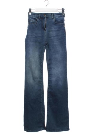 Damen Jeans Unbranded, Größe XS, Farbe Blau, Preis 15,00 €