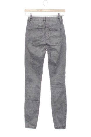 Blugi de femei Unbranded, Mărime XXS, Culoare Gri, Preț 78,20 Lei