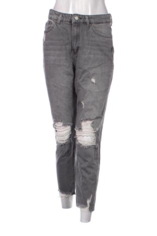 Blugi de femei Unbranded, Mărime M, Culoare Gri, Preț 91,99 Lei