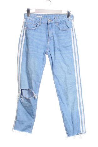 Blugi de femei Unbranded, Mărime S, Culoare Albastru, Preț 91,99 Lei