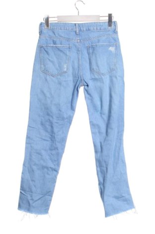 Blugi de femei Unbranded, Mărime S, Culoare Albastru, Preț 91,99 Lei