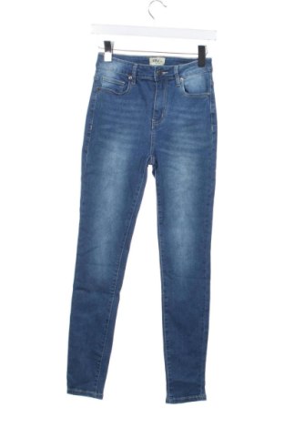 Damen Jeans Unbranded, Größe S, Farbe Blau, Preis 19,99 €