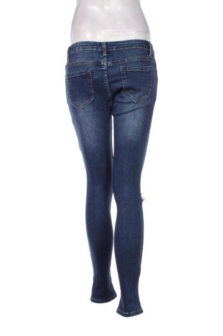 Damskie jeansy Unbranded, Rozmiar S, Kolor Niebieski, Cena 78,99 zł