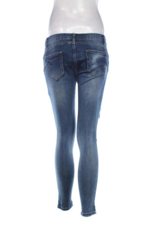 Blugi de femei Unbranded, Mărime L, Culoare Albastru, Preț 91,99 Lei