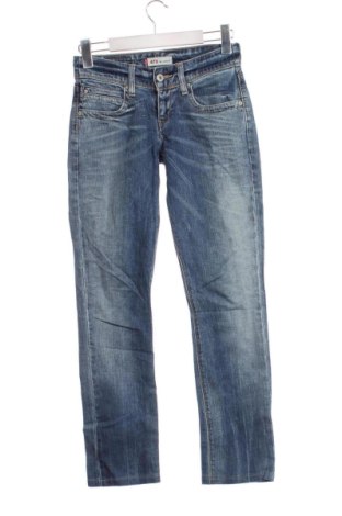 Dámske džínsy  Levi's, Veľkosť S, Farba Modrá, Cena  45,95 €
