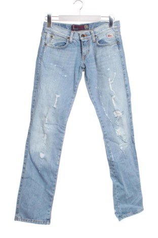 Női farmernadrág Unbranded, Méret M, Szín Kék, Ár 7 499 Ft