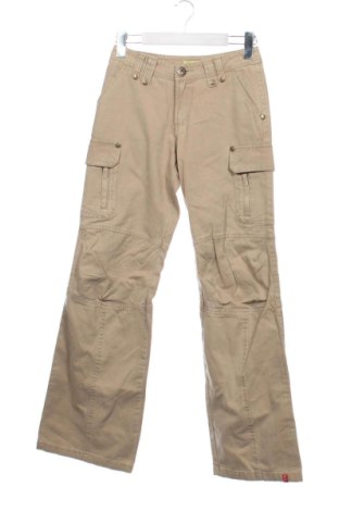 Női farmernadrág Unbranded, Méret XXS, Szín Bézs, Ár 6 289 Ft