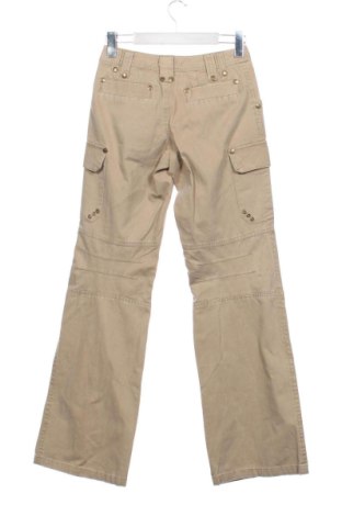 Női farmernadrág Unbranded, Méret XXS, Szín Bézs, Ár 6 289 Ft