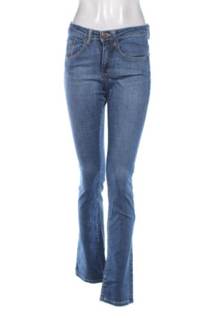 Blugi de femei Unbranded, Mărime L, Culoare Albastru, Preț 91,99 Lei