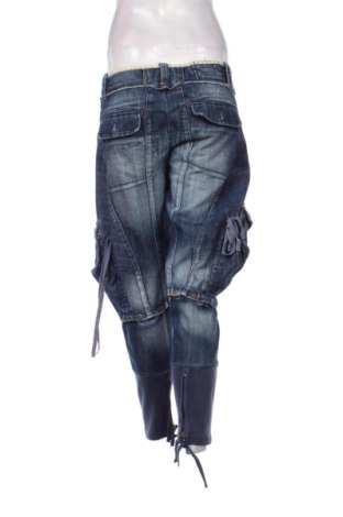 Damen Jeans Unbranded, Größe M, Farbe Blau, Preis 18,98 €