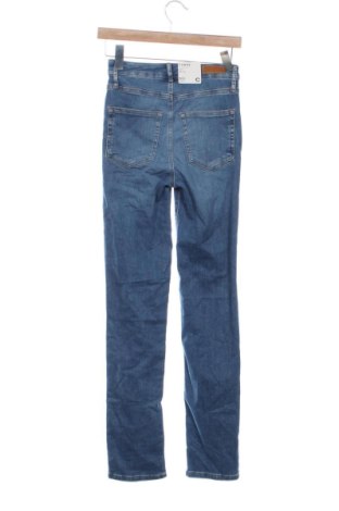 Blugi de femei Unbranded, Mărime XS, Culoare Albastru, Preț 91,99 Lei