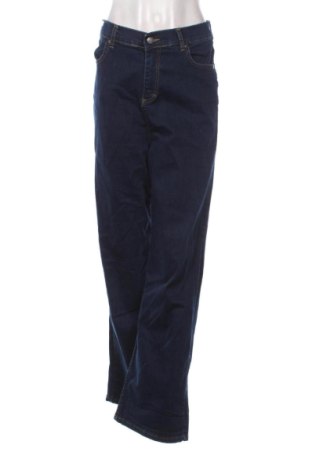 Damen Jeans Unbranded, Größe M, Farbe Blau, Preis 12,00 €