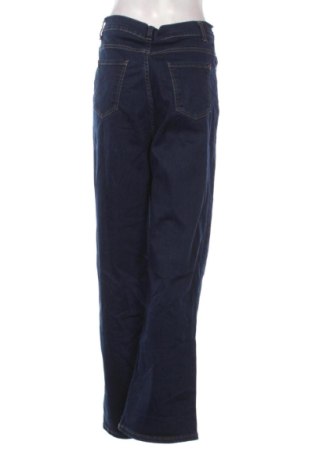 Damen Jeans Unbranded, Größe M, Farbe Blau, Preis 12,00 €