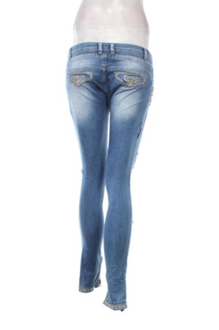 Damen Jeans Unbranded, Größe M, Farbe Blau, Preis 12,00 €